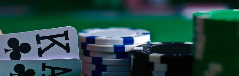 Online Casinos mit einer Einzahlung